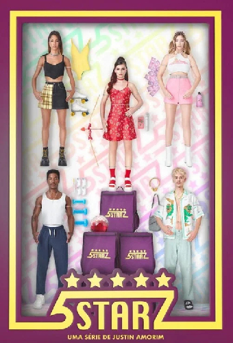 5Starz