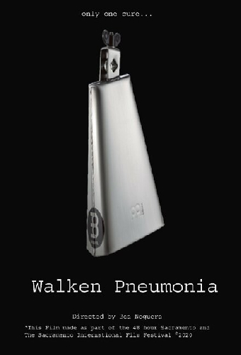 Walken Pneumonia