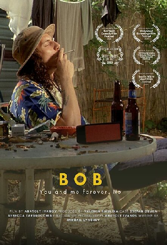 Bob