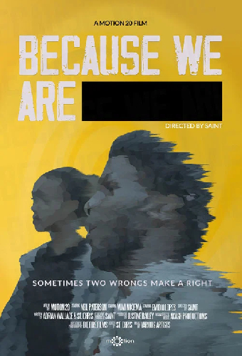 Because We Are