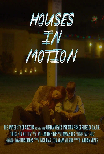 Houses in Motion