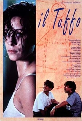 Il tuffo
