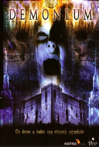 Demonium