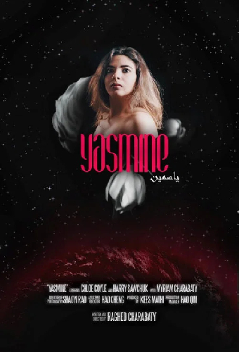 Yasmine