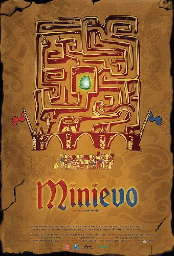 Minievo