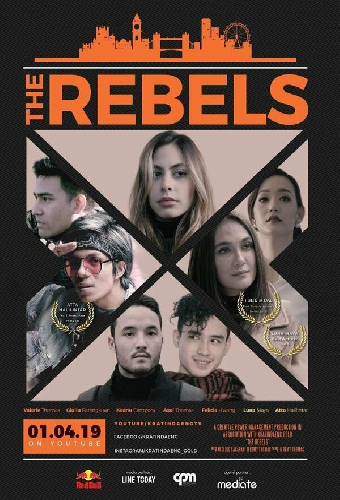 The Rebels
