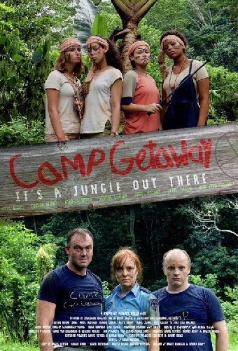 Camp Getaway