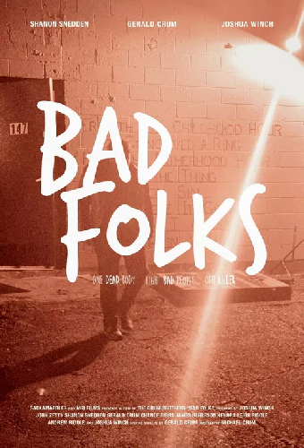 Bad Folks