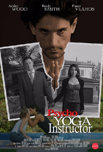 Psycho Yoga Instructor