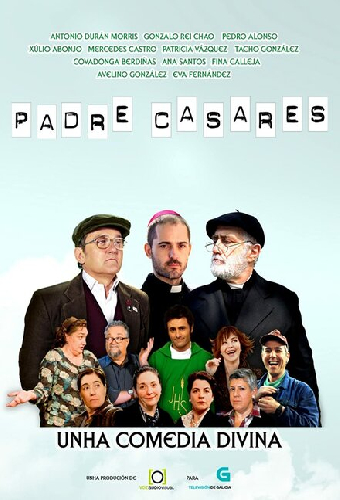 Padre Casares
