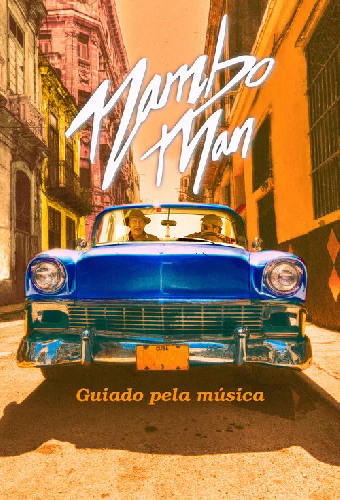 Mambo Man