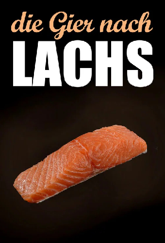Die Gier nach Lachs