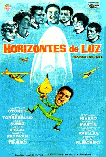 Horizontes de luz