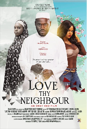 Love Thy Neighbour