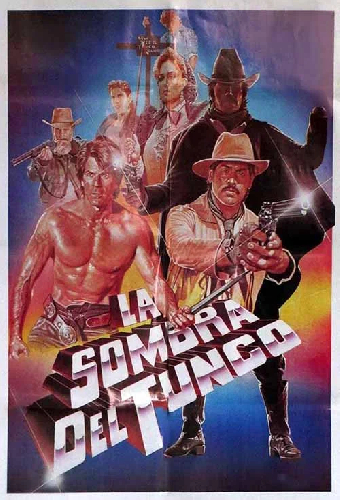 La sombra del Tunco