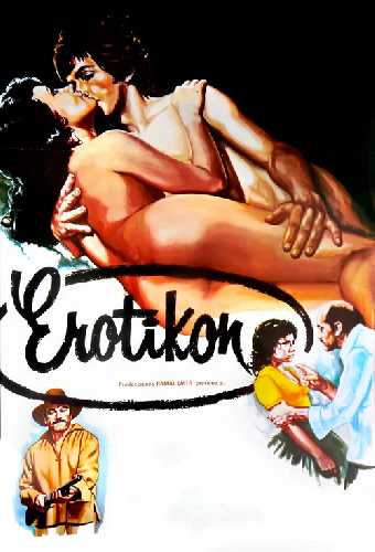 Erotikón