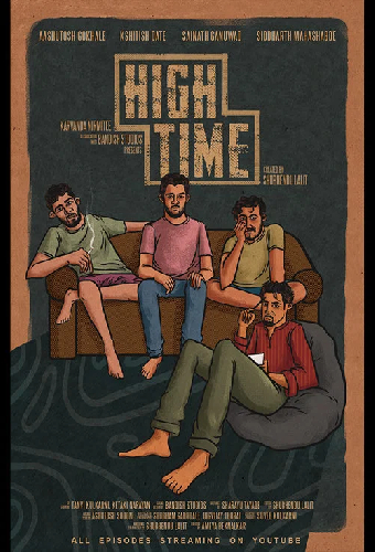 High Time