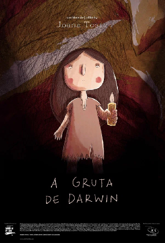 Darwin's Cave