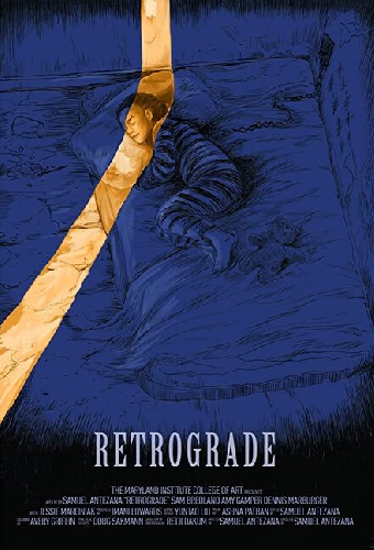 Retrograde