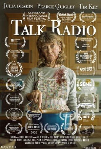 Talk Radio
