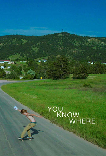 You Know Where