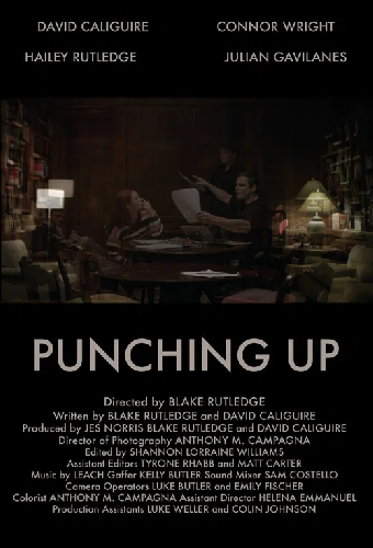 Punching Up