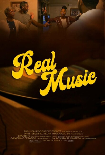 Real Music