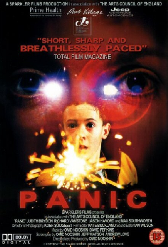 Panic