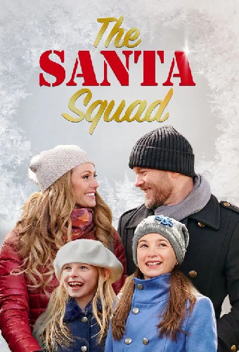 The Santa Squad