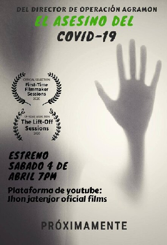 El Asesino del Covid-19