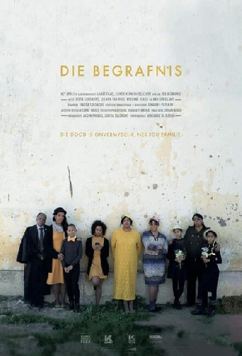 Die Begrafnis