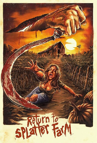 Return To Splatter Farm