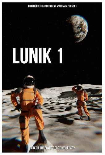 LUNIK 1