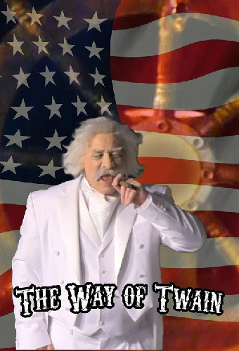 The Way of Twain