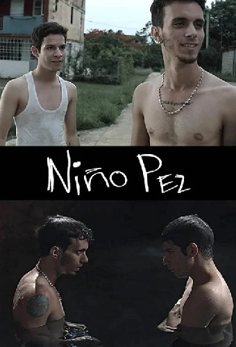 Niño pez