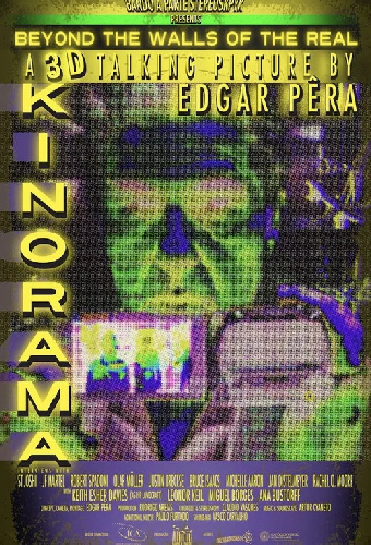 Kinorama - Cinema Fora de Órbita