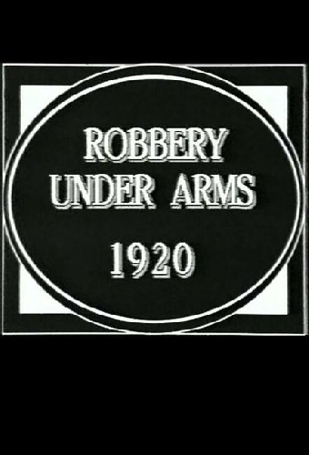 Robbery Under Arms