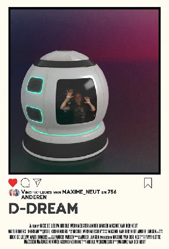 D-dream