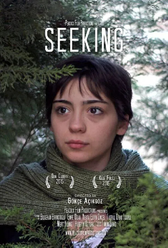 Seeking
