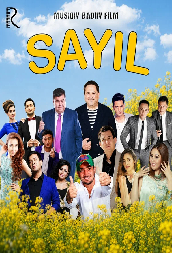 Sayil