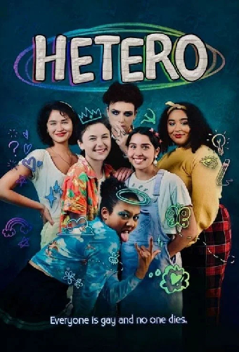 Hetero