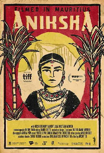 Aniksha