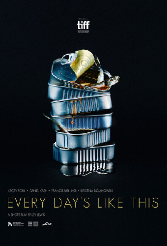 Every Day's Like This