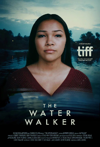 The Water Walker