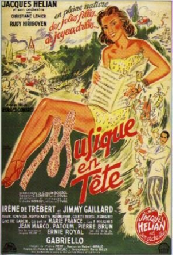 Musique en tête