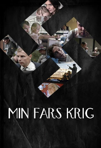 Min fars krig