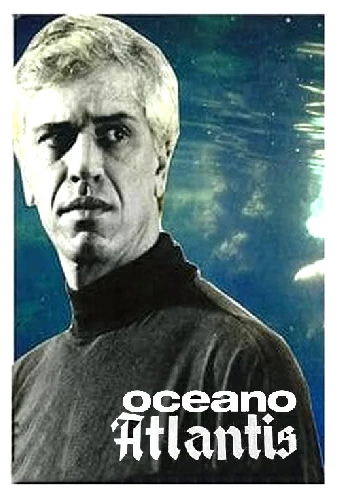 Oceano Atlantis