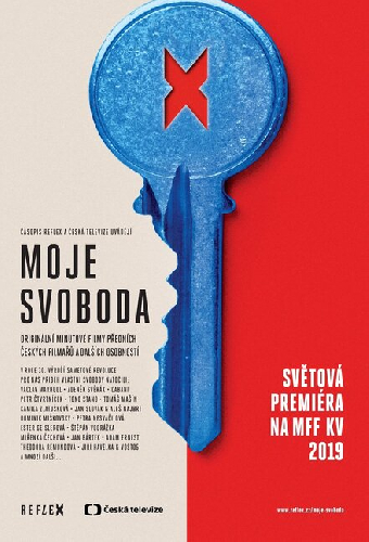 Moje Svoboda