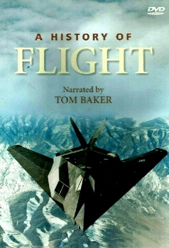 A History of Flight