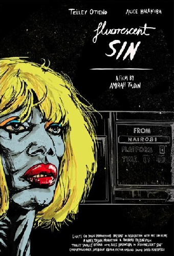 Fluorescent Sin